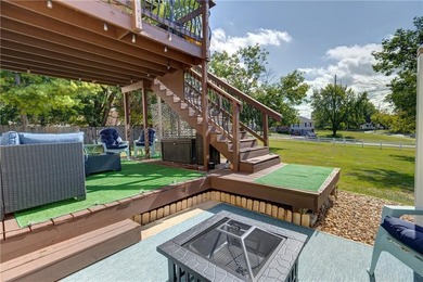 Seller offering a 1-year home warranty + exclusive Lender Rate on Royal Meadows Golf Course in Missouri - for sale on GolfHomes.com, golf home, golf lot