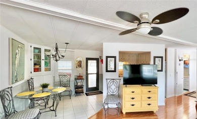 Located on a spacious corner lot in the heart of the highly on Fairway Village Golf Course in Florida - for sale on GolfHomes.com, golf home, golf lot