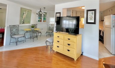 Located on a spacious corner lot in the heart of the highly on Fairway Village Golf Course in Florida - for sale on GolfHomes.com, golf home, golf lot
