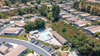 Welcome to Champagne Village 55+ living at its finest in a like on Welk Resort San Diego in California - for sale on GolfHomes.com, golf home, golf lot