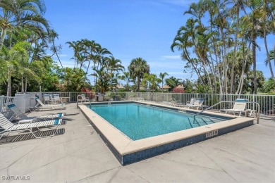 Beautifully remodeled 1st floor 2 Bedroom 2 Bath Partridge Court on The Forest Country Club in Florida - for sale on GolfHomes.com, golf home, golf lot