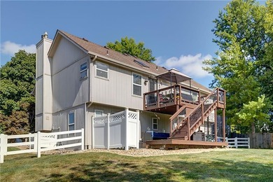 Seller offering a 1-year home warranty + exclusive Lender Rate on Royal Meadows Golf Course in Missouri - for sale on GolfHomes.com, golf home, golf lot