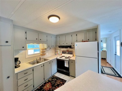 Located on a spacious corner lot in the heart of the highly on Fairway Village Golf Course in Florida - for sale on GolfHomes.com, golf home, golf lot