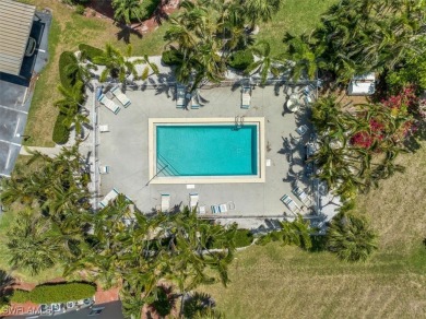 Beautifully remodeled 1st floor 2 Bedroom 2 Bath Partridge Court on The Forest Country Club in Florida - for sale on GolfHomes.com, golf home, golf lot