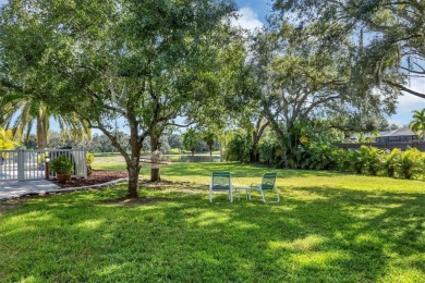 Welcome to this stunningly renovated home in River Club, where on The River Club in Florida - for sale on GolfHomes.com, golf home, golf lot