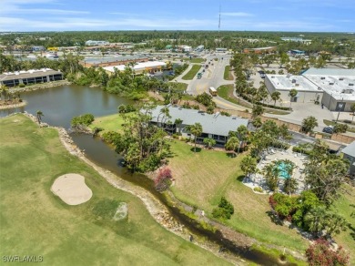 Beautifully remodeled 1st floor 2 Bedroom 2 Bath Partridge Court on The Forest Country Club in Florida - for sale on GolfHomes.com, golf home, golf lot