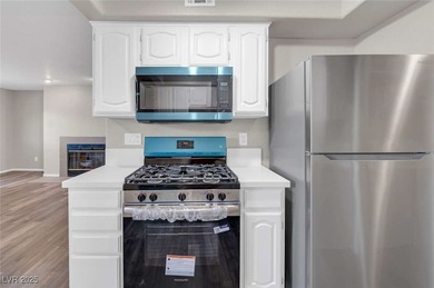 We invite you to this enchanting 2-bedroom, 2-bath condo in the on Boulder City Municipal Golf Course in Nevada - for sale on GolfHomes.com, golf home, golf lot