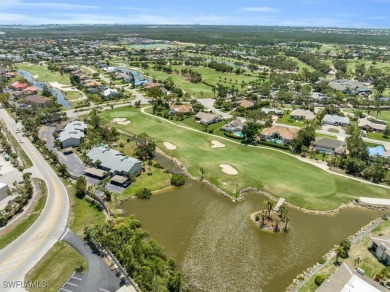 Beautifully remodeled 1st floor 2 Bedroom 2 Bath Partridge Court on The Forest Country Club in Florida - for sale on GolfHomes.com, golf home, golf lot