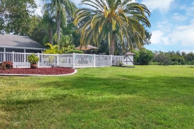 Welcome to this stunningly renovated home in River Club, where on The River Club in Florida - for sale on GolfHomes.com, golf home, golf lot