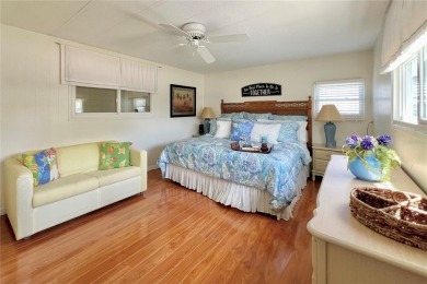 Located on a spacious corner lot in the heart of the highly on Fairway Village Golf Course in Florida - for sale on GolfHomes.com, golf home, golf lot
