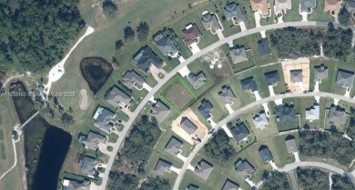 Exceptional opportunity to build your dream home on a clean on Sun n Lake Golf and Country Club in Florida - for sale on GolfHomes.com, golf home, golf lot
