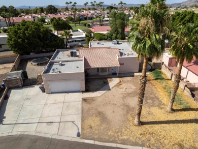 Perfect for homeowners or investors looking to build equity on Mesa Del Sol Golf Club in Arizona - for sale on GolfHomes.com, golf home, golf lot