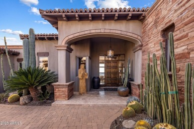 GOLF MEMBERSHIP AVAILABLE!
Set In a prime location, this on Desert Mountain Golf Club - Renegade Course in Arizona - for sale on GolfHomes.com, golf home, golf lot