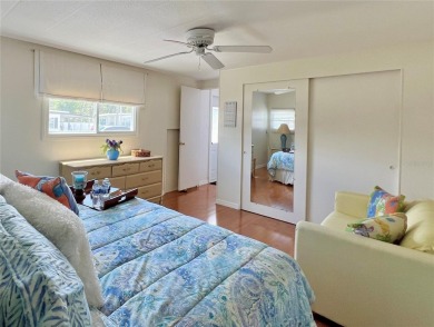 Located on a spacious corner lot in the heart of the highly on Fairway Village Golf Course in Florida - for sale on GolfHomes.com, golf home, golf lot