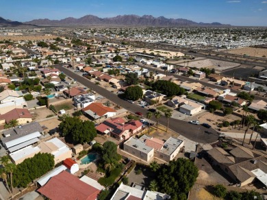 Perfect for homeowners or investors looking to build equity on Mesa Del Sol Golf Club in Arizona - for sale on GolfHomes.com, golf home, golf lot