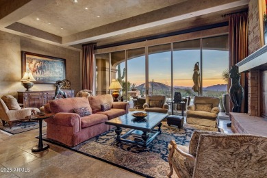 GOLF MEMBERSHIP AVAILABLE!
Set In a prime location, this on Desert Mountain Golf Club - Renegade Course in Arizona - for sale on GolfHomes.com, golf home, golf lot