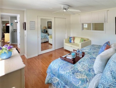 Located on a spacious corner lot in the heart of the highly on Fairway Village Golf Course in Florida - for sale on GolfHomes.com, golf home, golf lot