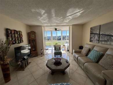 Welcome to this spacious 2-bedroom, 2-bathroom condo offering on Oriole Golf and Tennis Club in Florida - for sale on GolfHomes.com, golf home, golf lot