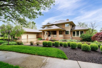 Experience breathtaking vistas from this gorgeous golf course on Country Club of the North in Ohio - for sale on GolfHomes.com, golf home, golf lot