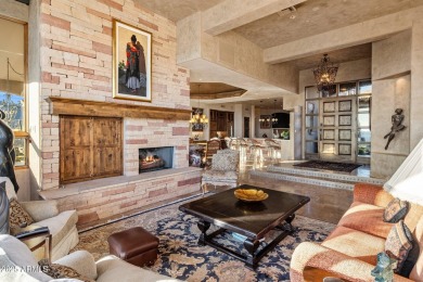 GOLF MEMBERSHIP AVAILABLE!
Set In a prime location, this on Desert Mountain Golf Club - Renegade Course in Arizona - for sale on GolfHomes.com, golf home, golf lot