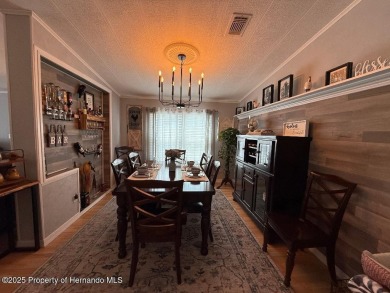 Spacious and well-appointed, this move-in ready two-bedroom on High Point Golf Club, Inc. in Florida - for sale on GolfHomes.com, golf home, golf lot