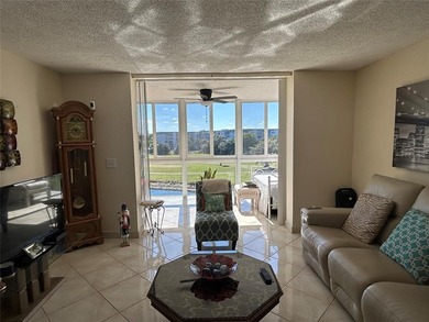 Welcome to this spacious 2-bedroom, 2-bathroom condo offering on Oriole Golf and Tennis Club in Florida - for sale on GolfHomes.com, golf home, golf lot