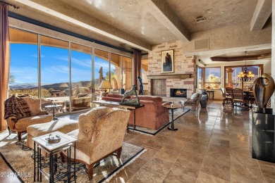 GOLF MEMBERSHIP AVAILABLE!
Set In a prime location, this on Desert Mountain Golf Club - Renegade Course in Arizona - for sale on GolfHomes.com, golf home, golf lot
