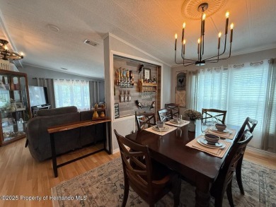 Spacious and well-appointed, this move-in ready two-bedroom on High Point Golf Club, Inc. in Florida - for sale on GolfHomes.com, golf home, golf lot