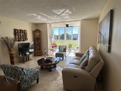 Welcome to this spacious 2-bedroom, 2-bathroom condo offering on Oriole Golf and Tennis Club in Florida - for sale on GolfHomes.com, golf home, golf lot