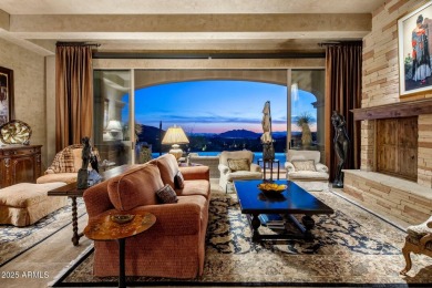 GOLF MEMBERSHIP AVAILABLE!
Set In a prime location, this on Desert Mountain Golf Club - Renegade Course in Arizona - for sale on GolfHomes.com, golf home, golf lot