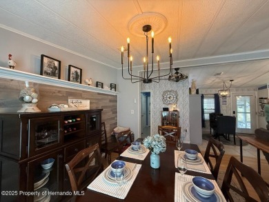 Spacious and well-appointed, this move-in ready two-bedroom on High Point Golf Club, Inc. in Florida - for sale on GolfHomes.com, golf home, golf lot