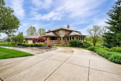 Experience breathtaking vistas from this gorgeous golf course on Country Club of the North in Ohio - for sale on GolfHomes.com, golf home, golf lot