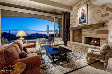 GOLF MEMBERSHIP AVAILABLE!
Set In a prime location, this on Desert Mountain Golf Club - Renegade Course in Arizona - for sale on GolfHomes.com, golf home, golf lot