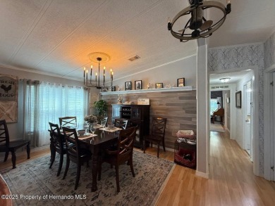 Spacious and well-appointed, this move-in ready two-bedroom on High Point Golf Club, Inc. in Florida - for sale on GolfHomes.com, golf home, golf lot