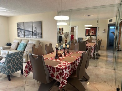 Welcome to this spacious 2-bedroom, 2-bathroom condo offering on Oriole Golf and Tennis Club in Florida - for sale on GolfHomes.com, golf home, golf lot