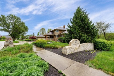 Experience breathtaking vistas from this gorgeous golf course on Country Club of the North in Ohio - for sale on GolfHomes.com, golf home, golf lot