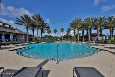 Charming Golf Villa in Plantation Bay.  
Discover your dream on Plantation Bay Golf and Country Club in Florida - for sale on GolfHomes.com, golf home, golf lot