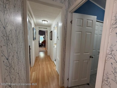 Spacious and well-appointed, this move-in ready two-bedroom on High Point Golf Club, Inc. in Florida - for sale on GolfHomes.com, golf home, golf lot