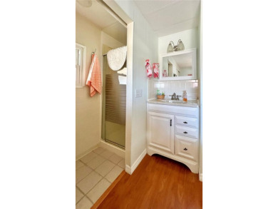 Located on a spacious corner lot in the heart of the highly on Fairway Village Golf Course in Florida - for sale on GolfHomes.com, golf home, golf lot