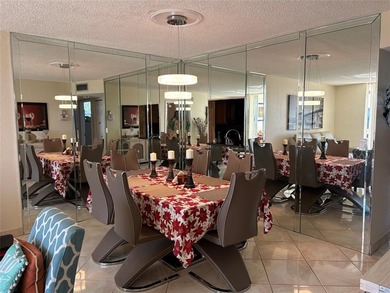 Welcome to this spacious 2-bedroom, 2-bathroom condo offering on Oriole Golf and Tennis Club in Florida - for sale on GolfHomes.com, golf home, golf lot