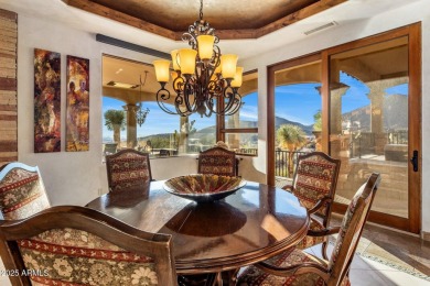 GOLF MEMBERSHIP AVAILABLE!
Set In a prime location, this on Desert Mountain Golf Club - Renegade Course in Arizona - for sale on GolfHomes.com, golf home, golf lot