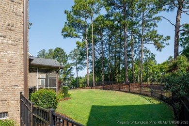 Beautiful Home on #3 Tee Box in Kings Grant Golf Community on Kings Grant Golf and Country Club in North Carolina - for sale on GolfHomes.com, golf home, golf lot