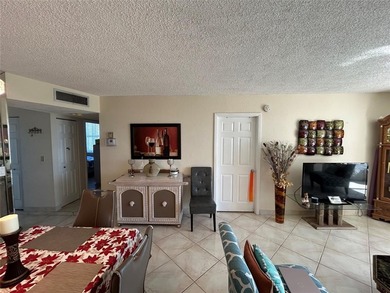 Welcome to this spacious 2-bedroom, 2-bathroom condo offering on Oriole Golf and Tennis Club in Florida - for sale on GolfHomes.com, golf home, golf lot