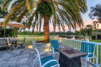 Welcome to this stunningly renovated home in River Club, where on The River Club in Florida - for sale on GolfHomes.com, golf home, golf lot