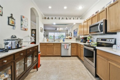 Beautiful 55+ Home in The Groves - Land O' Lakes, FL
Welcome to on The Groves Golf and Country Club in Florida - for sale on GolfHomes.com, golf home, golf lot