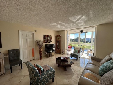 Welcome to this spacious 2-bedroom, 2-bathroom condo offering on Oriole Golf and Tennis Club in Florida - for sale on GolfHomes.com, golf home, golf lot