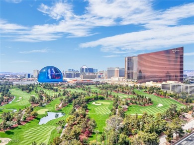 Luxurious Living Awaits at The Art Deco Metropolis! Just minutes on The Wynn Golf Club in Nevada - for sale on GolfHomes.com, golf home, golf lot