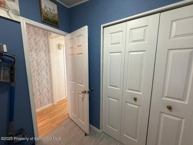 Spacious and well-appointed, this move-in ready two-bedroom on High Point Golf Club, Inc. in Florida - for sale on GolfHomes.com, golf home, golf lot