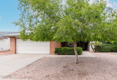 Welcome to this beautifully remodeled 2-bedroom, 2-bathroom gem on Ahwatukee Country Club in Arizona - for sale on GolfHomes.com, golf home, golf lot
