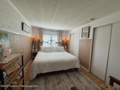 Spacious and well-appointed, this move-in ready two-bedroom on High Point Golf Club, Inc. in Florida - for sale on GolfHomes.com, golf home, golf lot
